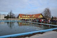 Nezamysličtí otužilci