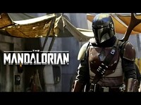 The Mandalorian - recenze