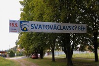 Svatováclavský běh 2021