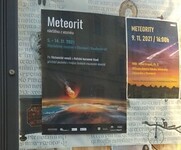 Těšický meteorit