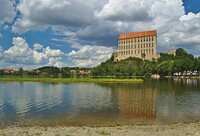 ADAPTAČNÍ POBYT v kempu Žralok na Plumlově