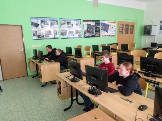 Příběhy našich sousedů; foto: Zuzana Vránová