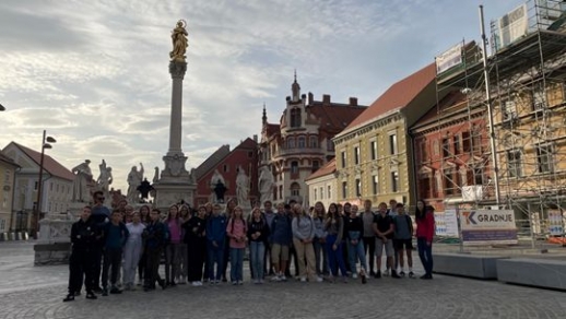 Maribor; foto: web školy