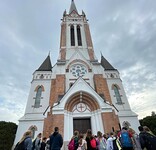 Co navštívit ve Slovinsku