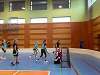 Sportovní den