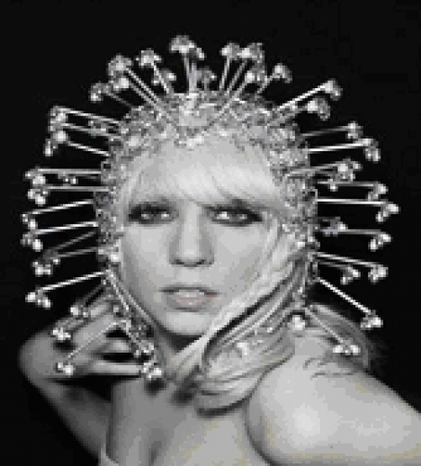 Lady GAGA