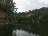 Lom „Skala“ v Hradčanech