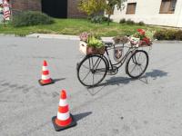 Na bicyklech Němčickem 2018