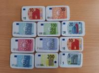 Projektový den - Finanční gramotnost; foto: web školy