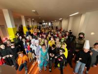 Den hrdinů; foto: web školy